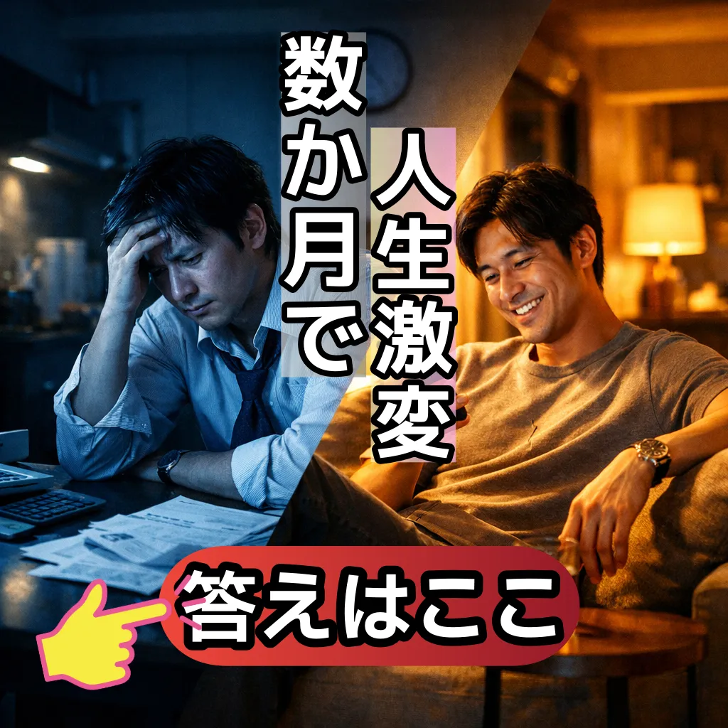 ドリームチャンス